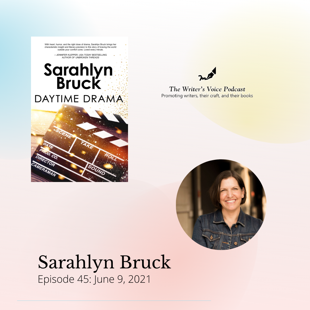 Episode 46: Sarahlyn Bruck