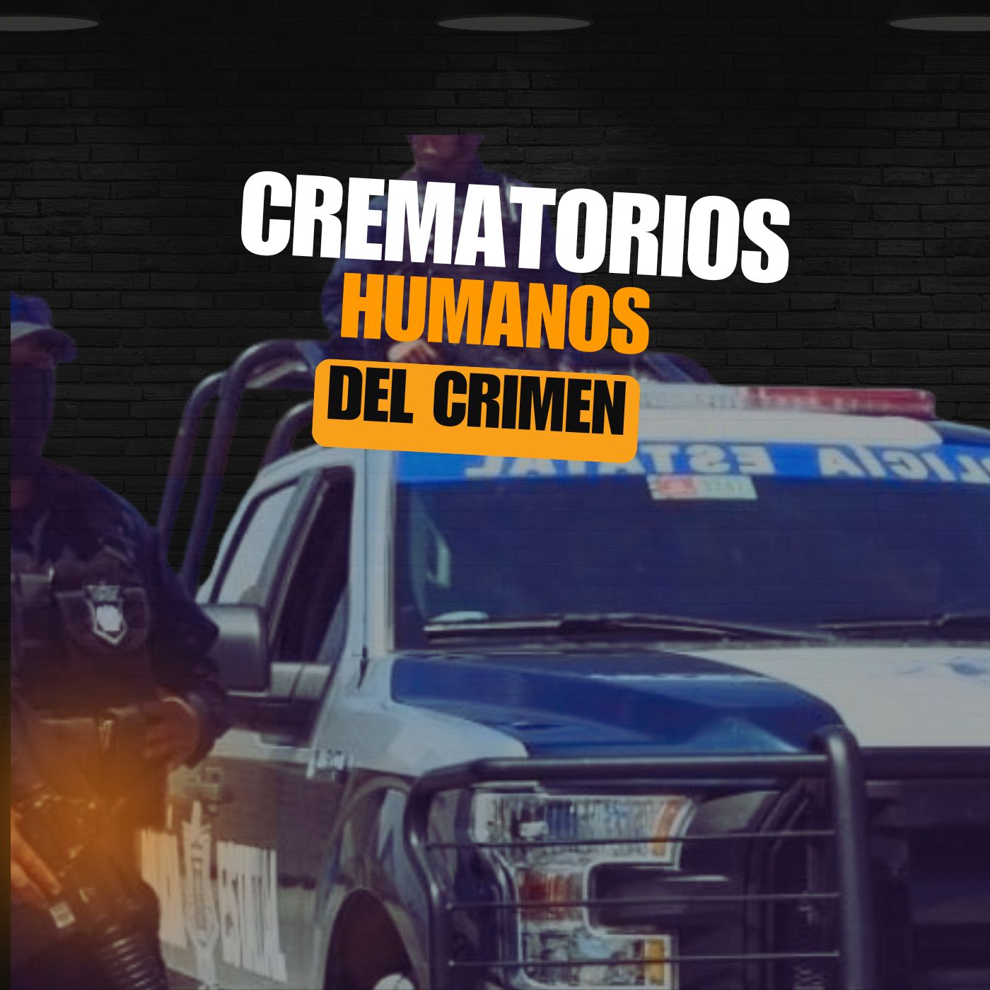 Estremecen los crematorios humanos del crimen organizado en México