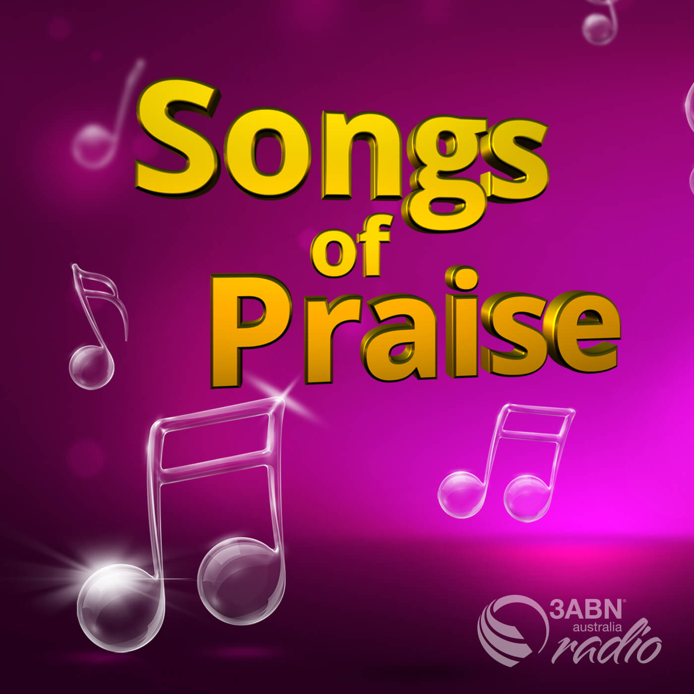 Songs of Praise - 108