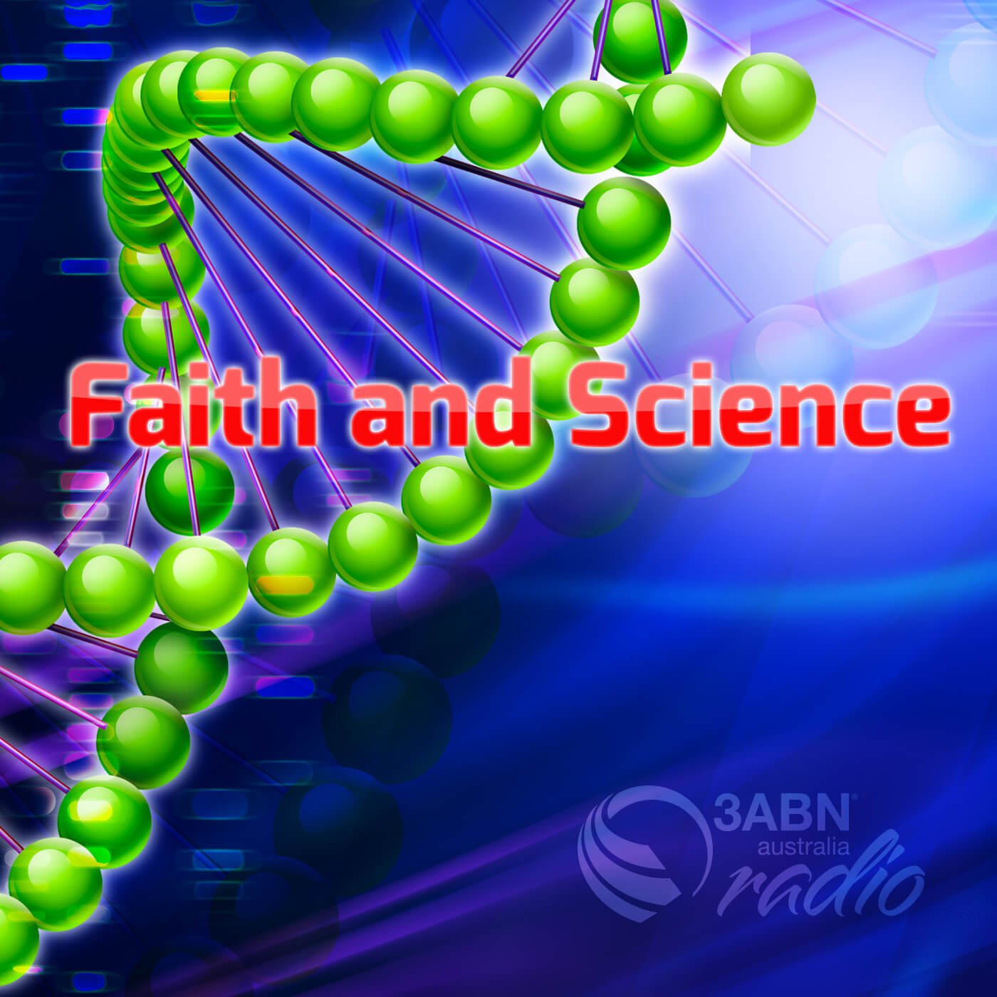 Gardens of Well-Being - Bridging the Bible and Scientific Discoveries - 2405