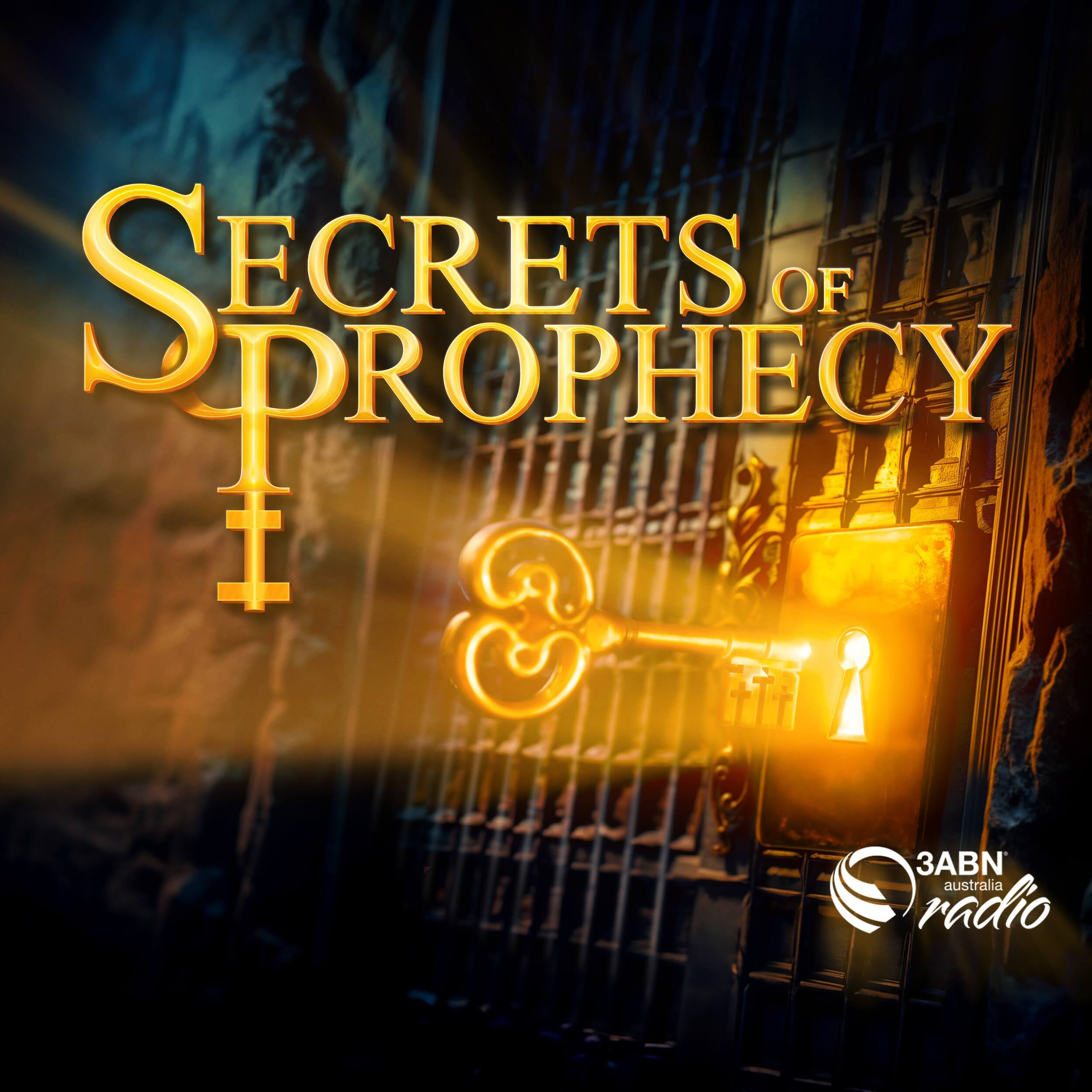 Secrets of Prophecy - SOPS2307