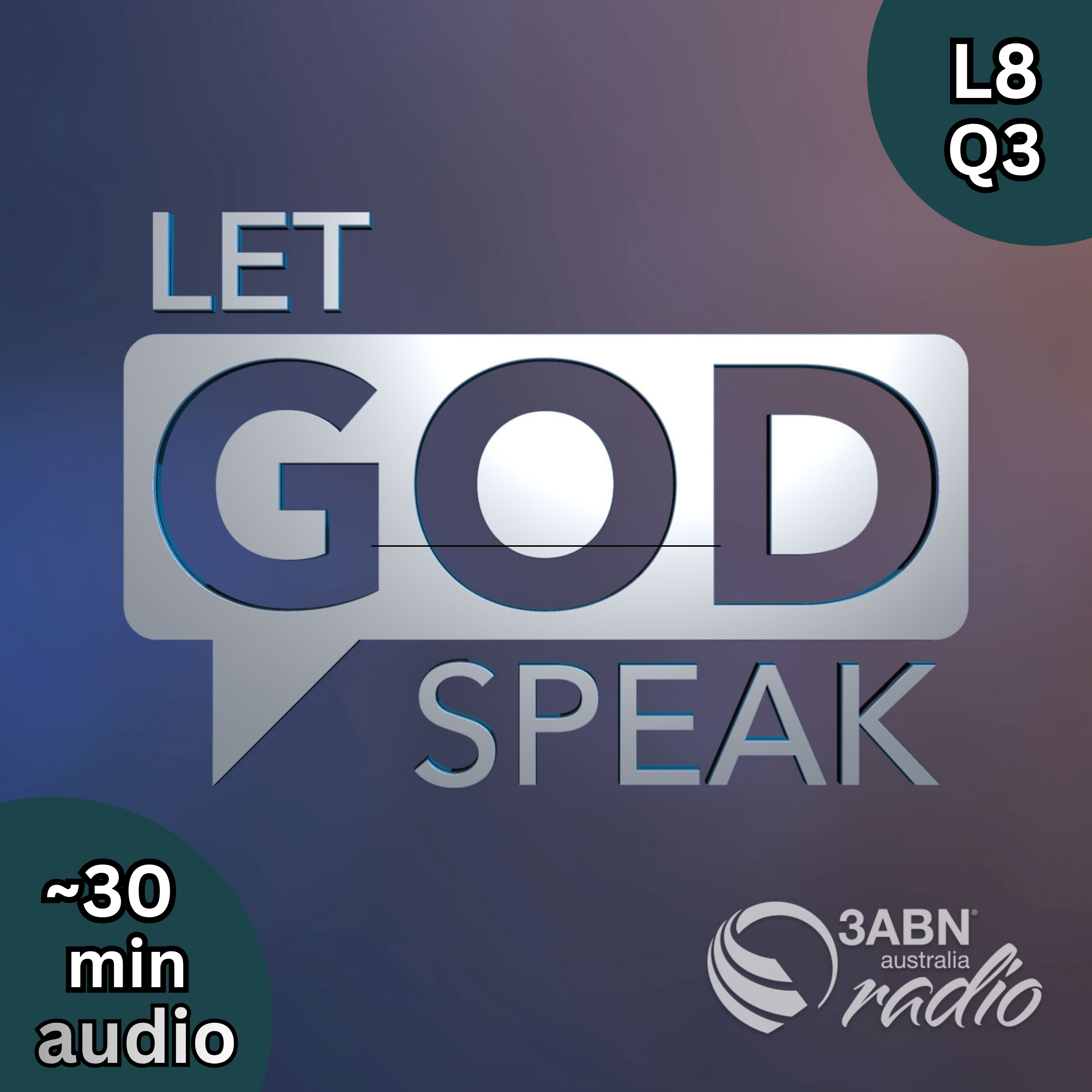 Episode Cover