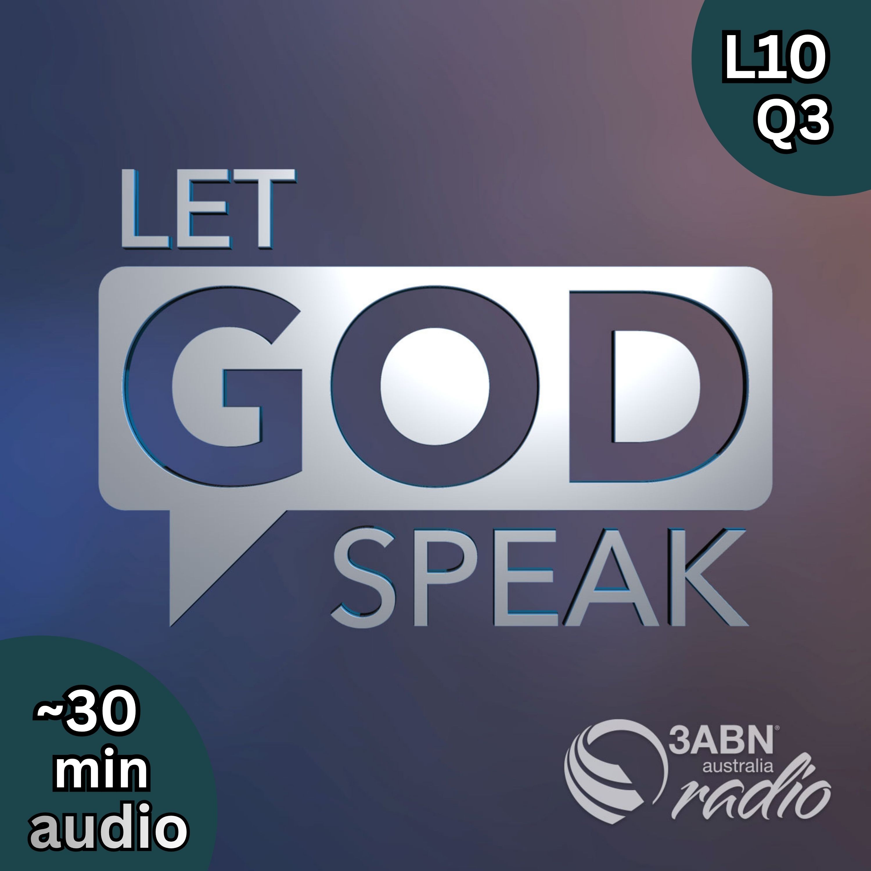 Episode Cover