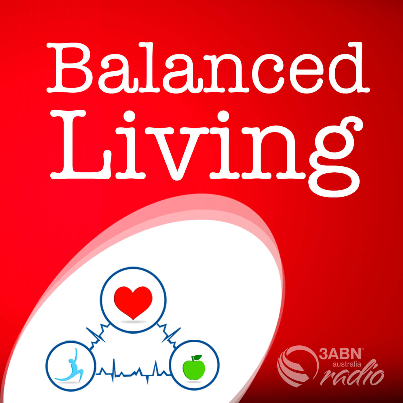 Podcast Balanced Living