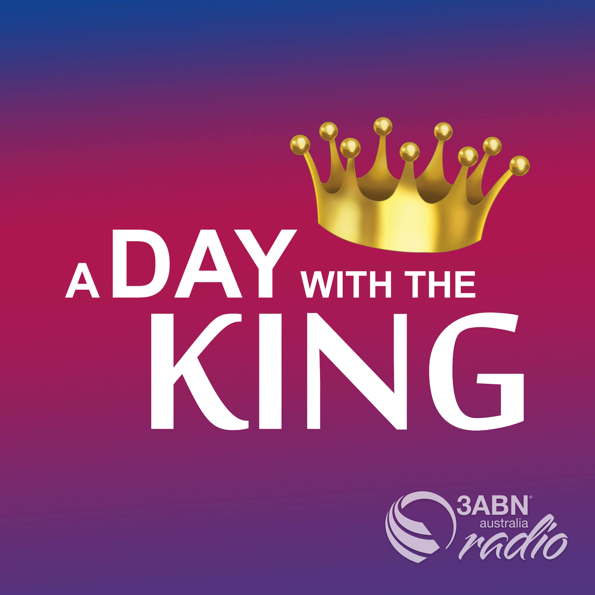 A Day With the King