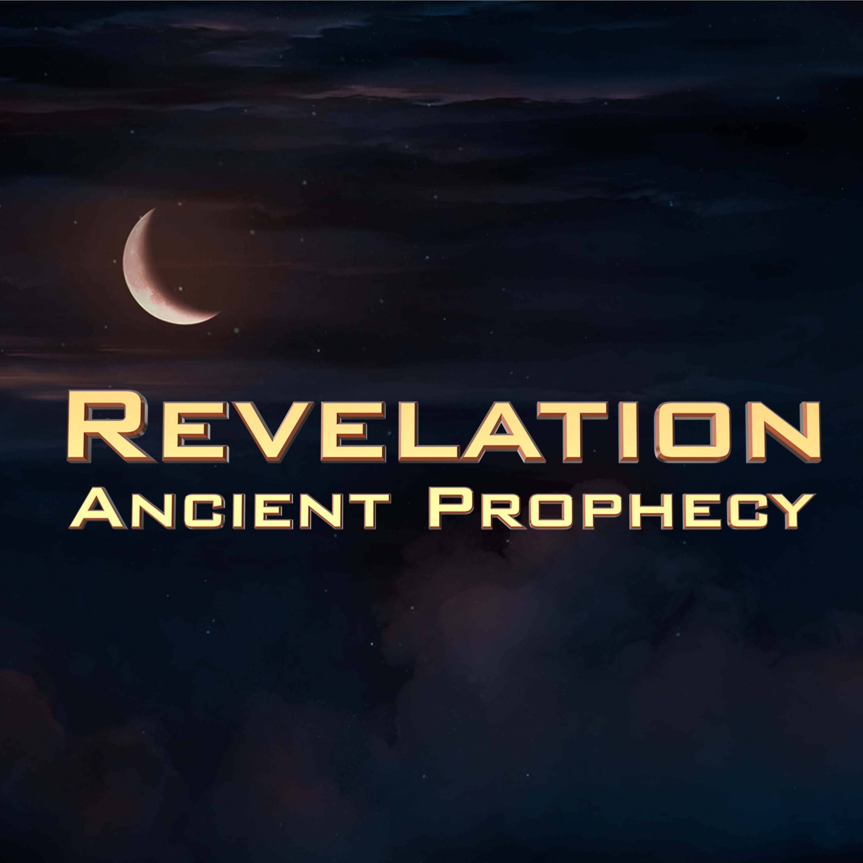 The Seventy Week Prophecy - RAP2212