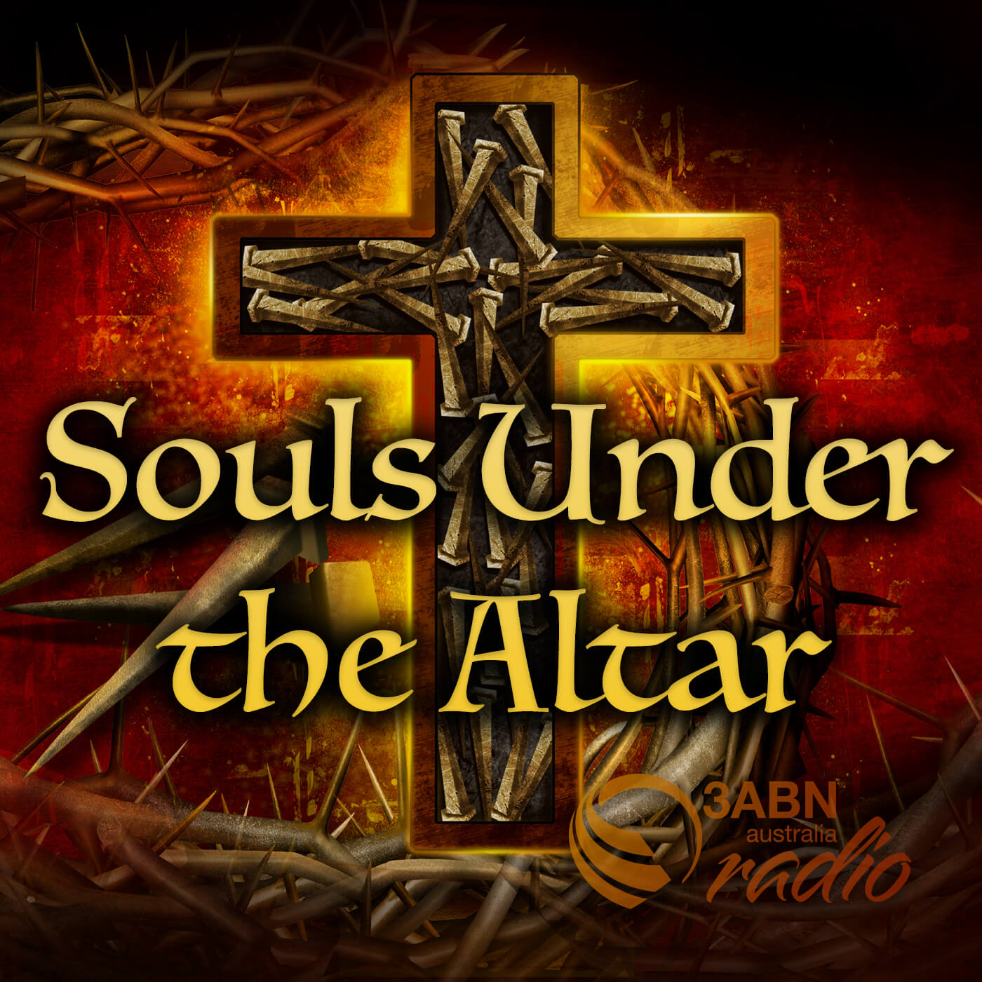 Podcast Souls Under the Altar