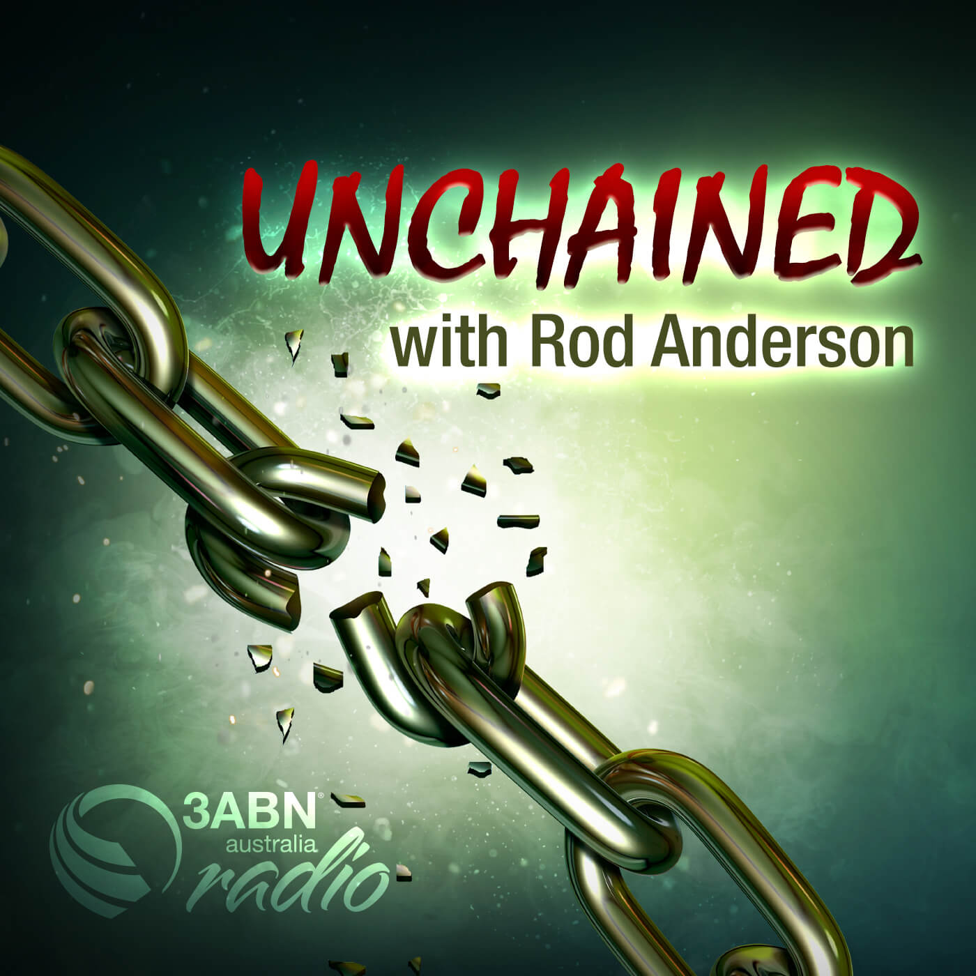 Podcast Unchained