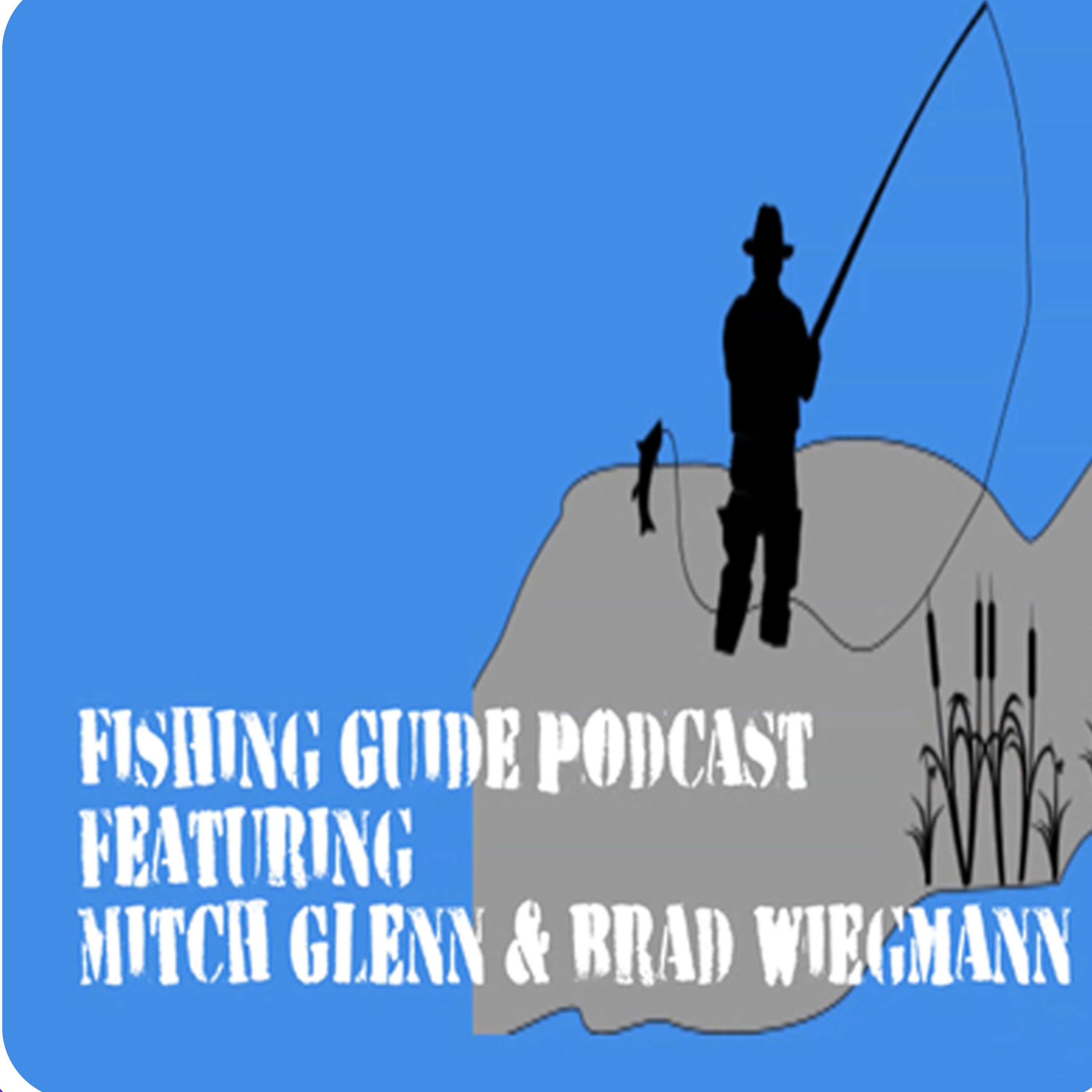 The Fishing Guide Podcast