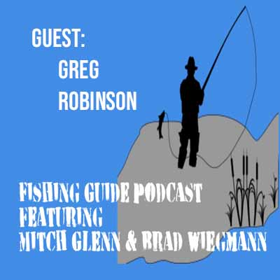 NW Arkansas Marine Electronic Installer Greg Robinson goes in depth on installing and about being an authorized Trophy Graph Systems dealer