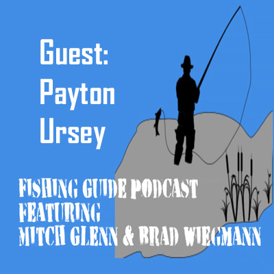 Beaver Lake crappie guide Payton Usrey talks cleaning stations, courtesty docks & crappie fishing