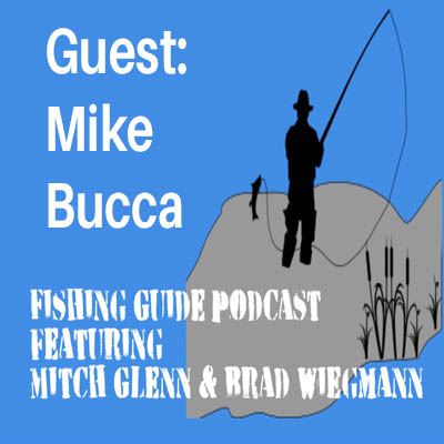 Mike Bucca owner of Bull Shad Swimbaits and self taught custom bait builder reals all about Bull Shad Swimbaits and how to fish them.