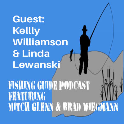 Kelly Williamson owner of Adventure Distilling Company reveals secrets to fishing & making moonshine