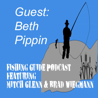 Beth Pippin Tourism Director for Hardin County talks about visiting Hardin County and places to fish, lodging and local restaurants; in addition to visiting about camping and other outside activities in Hardin County.