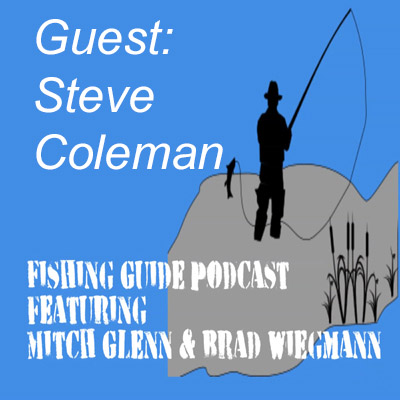 Steve Coleman goes in-depth on how to fish the Little Mighty a Japanese style telescopic pole by B’n’ M Poles fishing rod