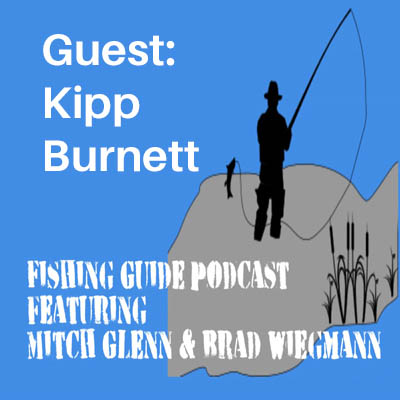 Kipp Burnett owner of Avid Angler Solutions talks about the Essential Fishing Tool Kit & other fishing products