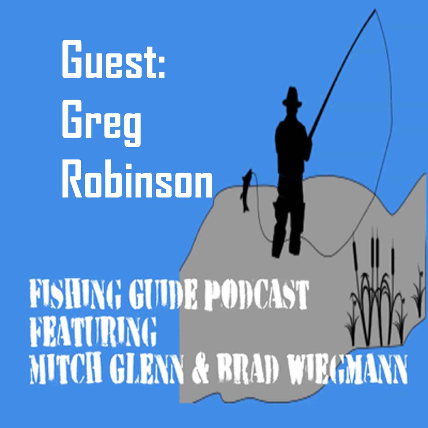 B'n'M Poles pro Greg Robinson talks live scope crappie fishing