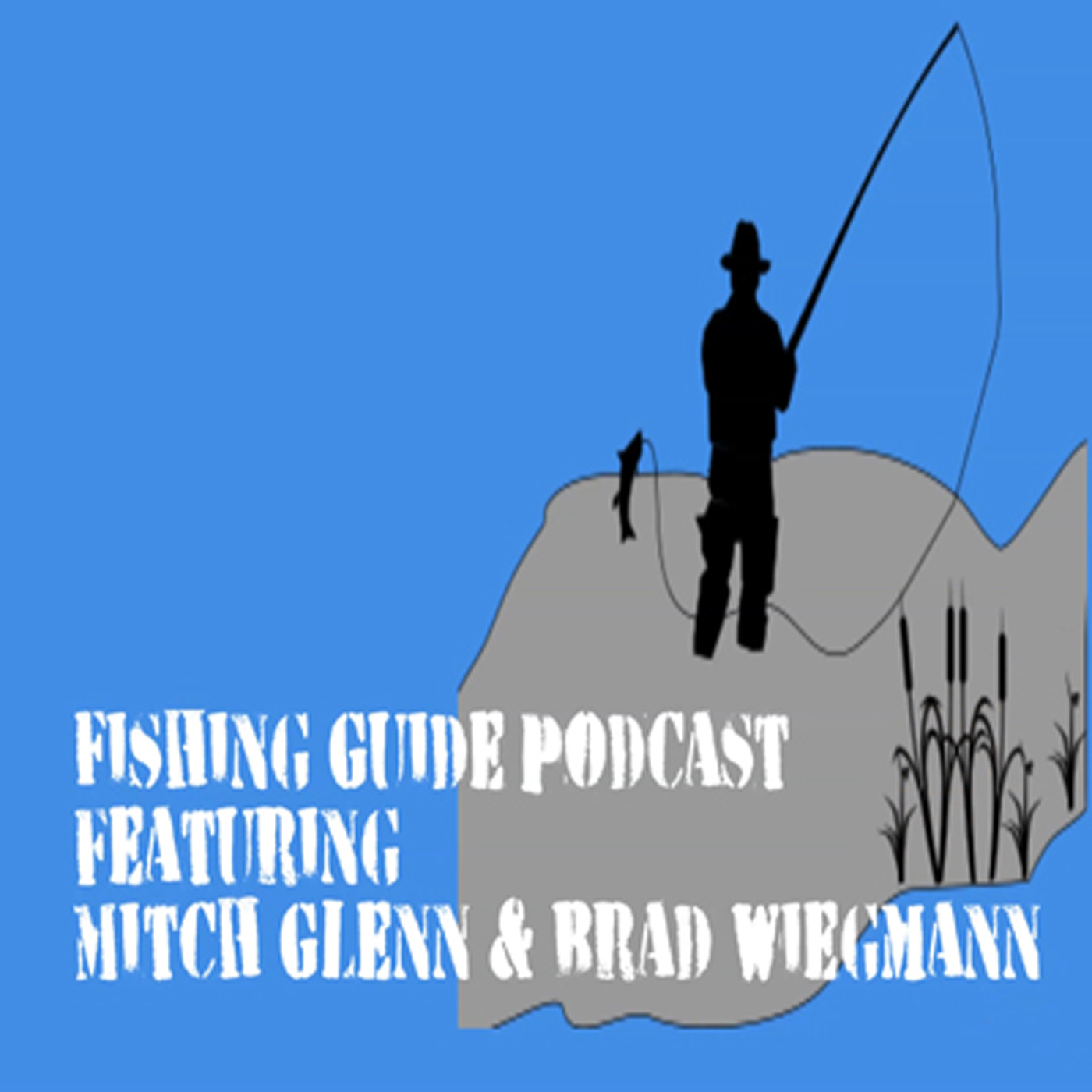 Professional bass angler Fred Roumbanis & son Avery talk fishing and techniques for bass fishing