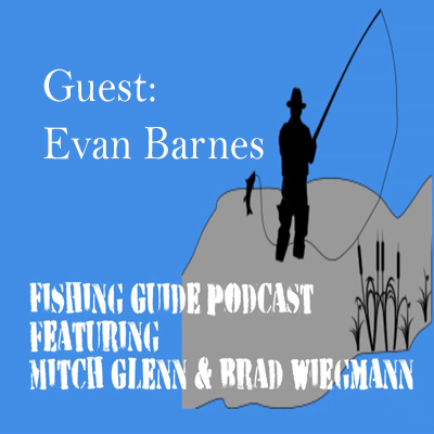 MLF Pro and Evangelist Evan Barnes from Arkansas talks fishing and competing on the MLF events