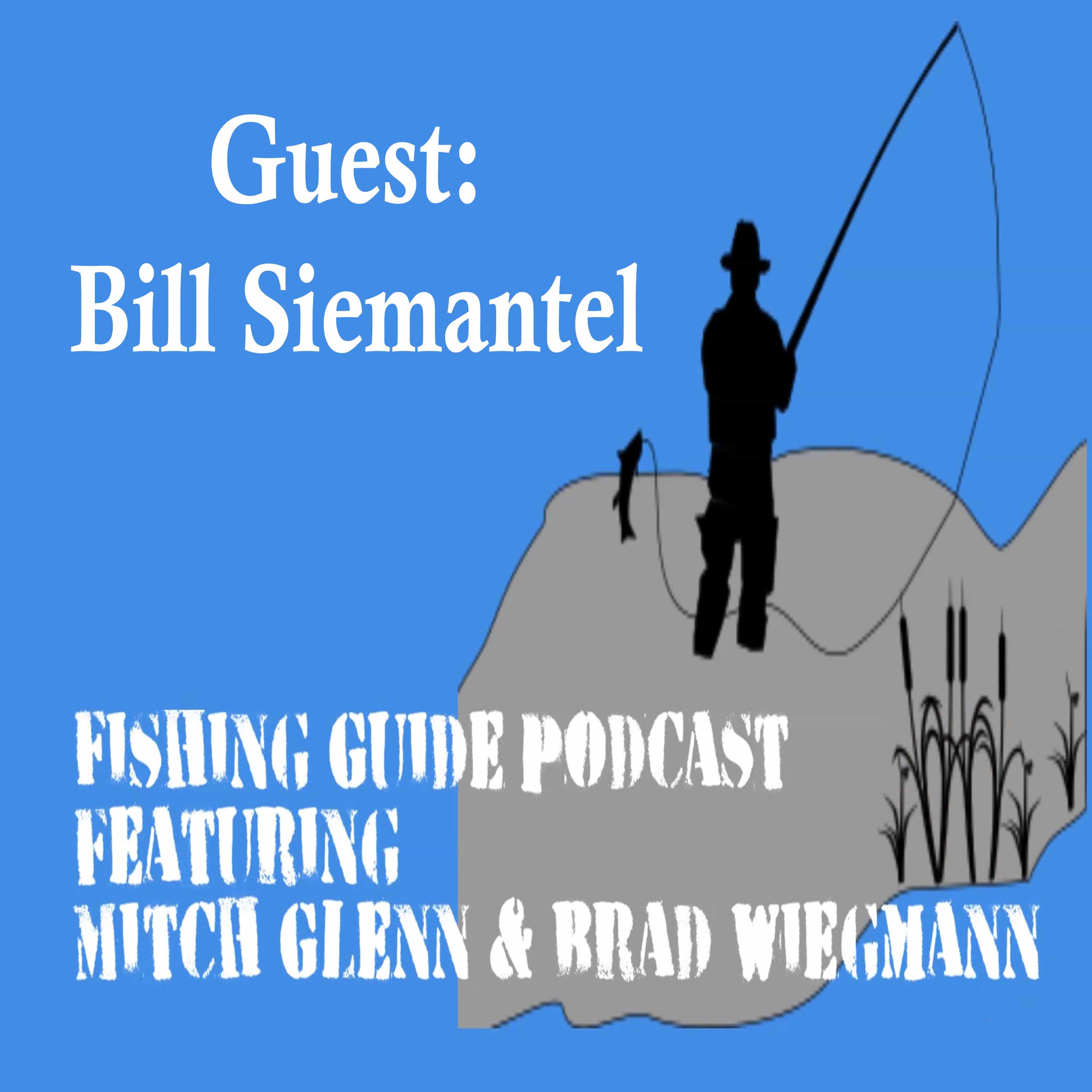 Founder of the BBZ (Big Bass Zone) and host of BBZ TV channel Bill Siemantel talks about designing SPRO BBZ lures, how to catch big bass and about the upcoming Big Bass Zone Junior Championship: Episode 18. 
