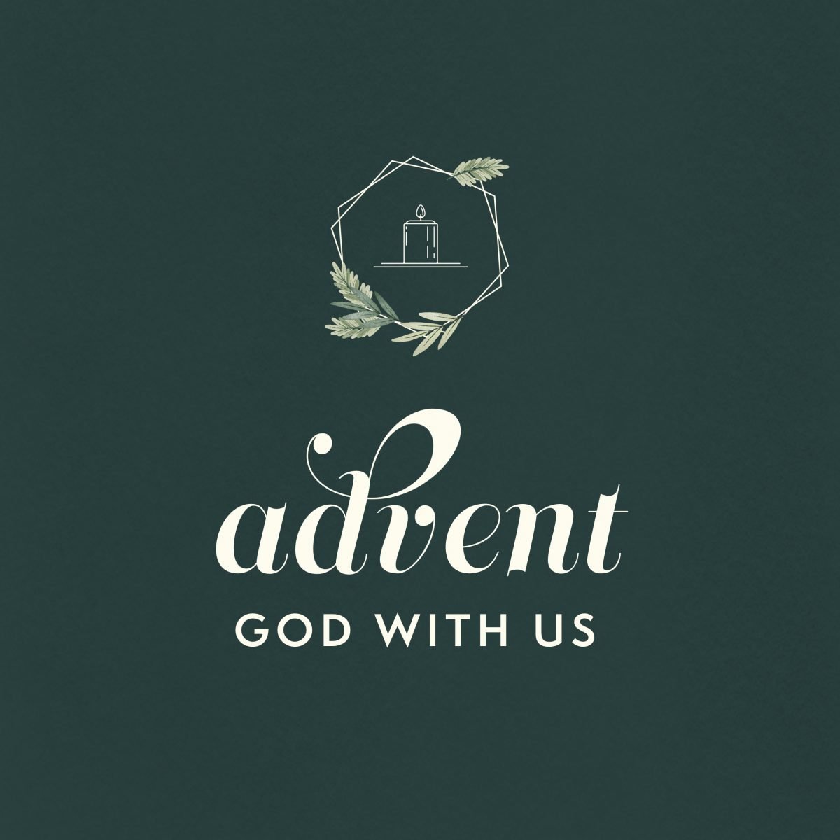 God With Us