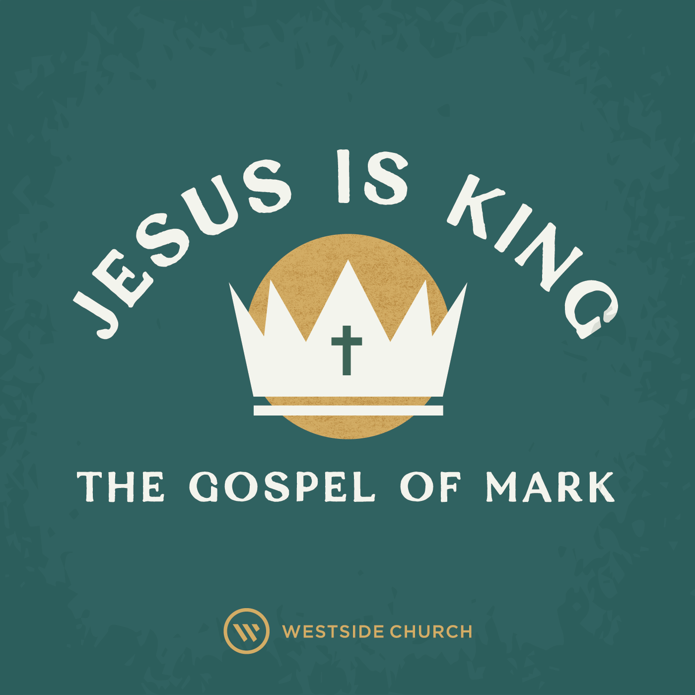 Ben Fleming: Jesus Is the Final Authority, Mark 1:1-13