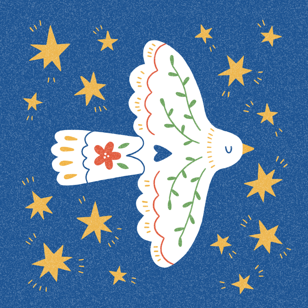 Advent Reflections | Week 1: Hope