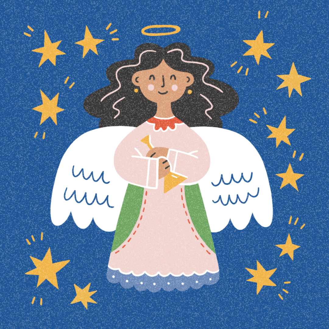 Advent Reflections: Week 3 | Joy