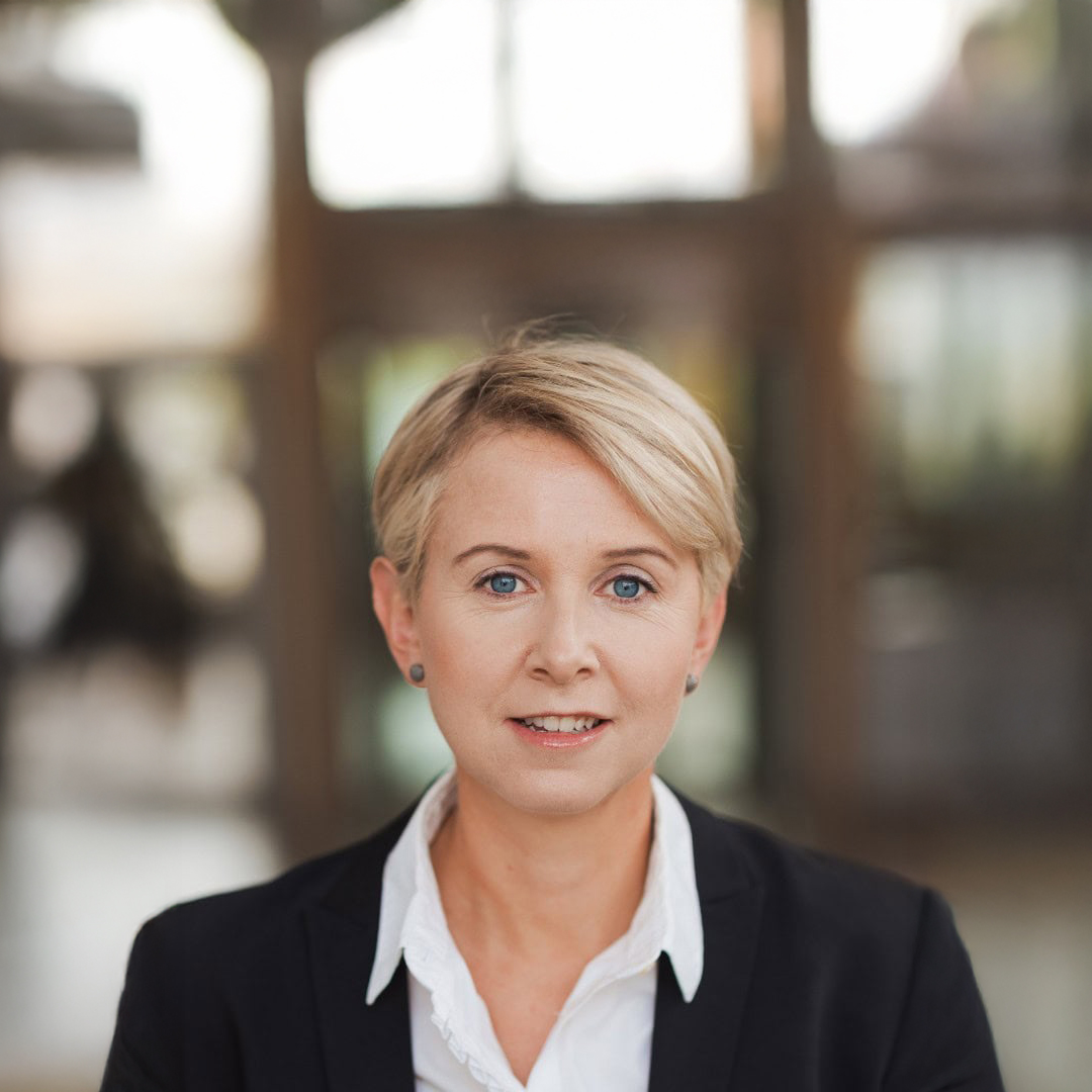 Den usynlige krigen - Sofie forteller