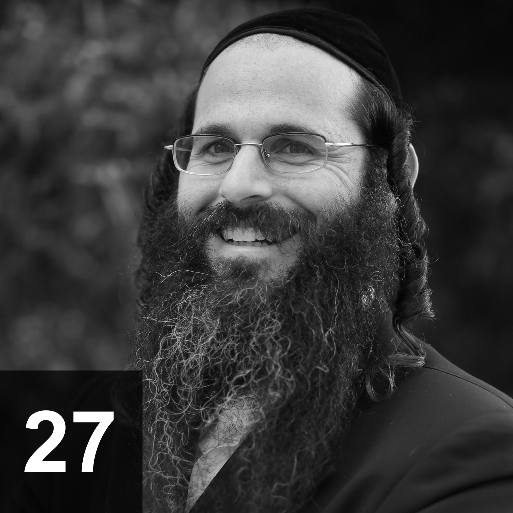SV27: Tips and Views on Scaling w/ Yonah Weiss
