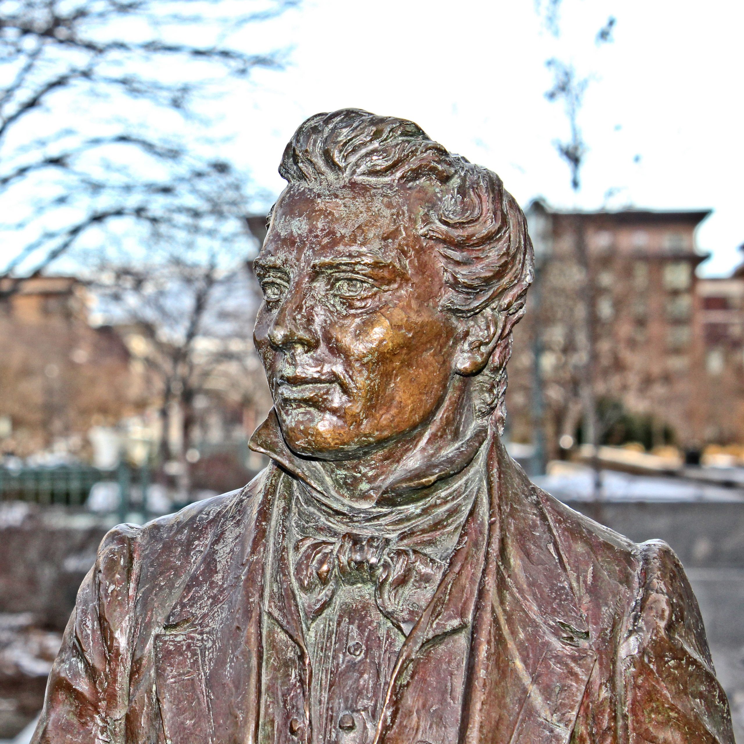 D&amp;C 135 - 136 (2020 repost)