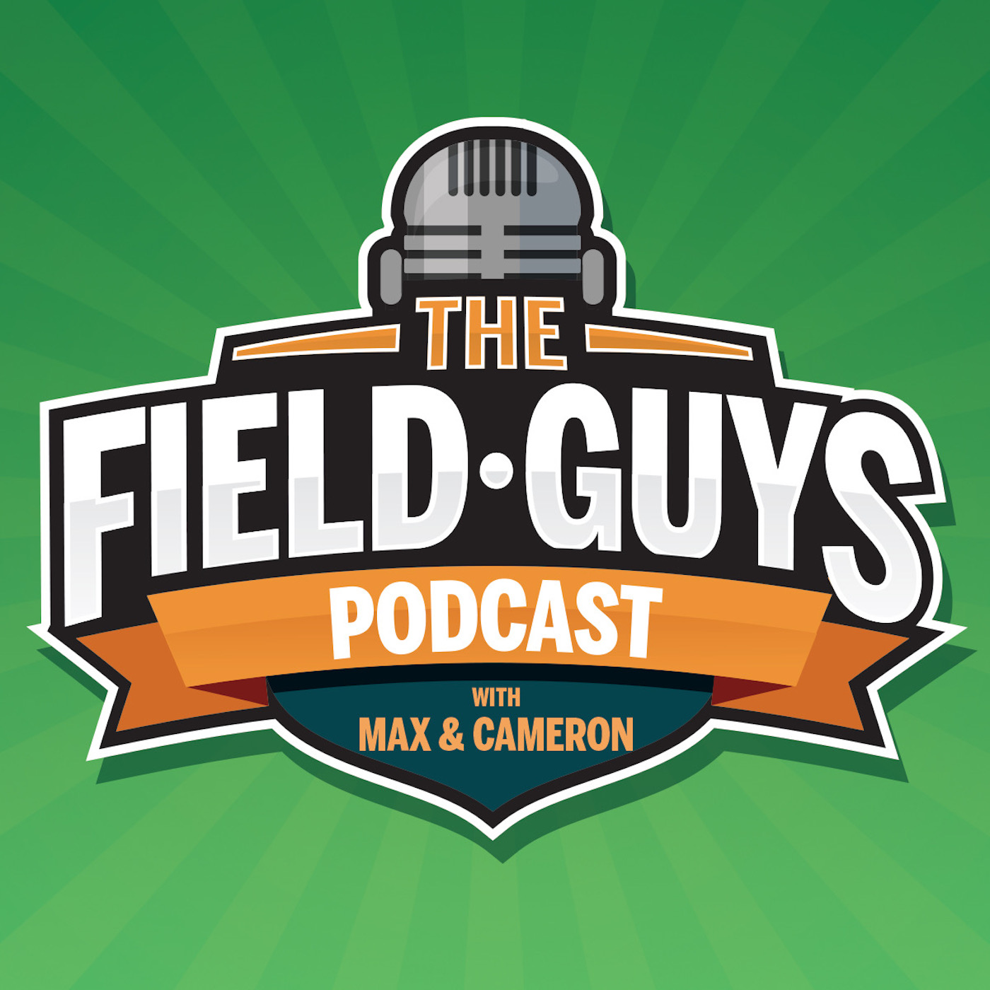 The Field Guys Podcast