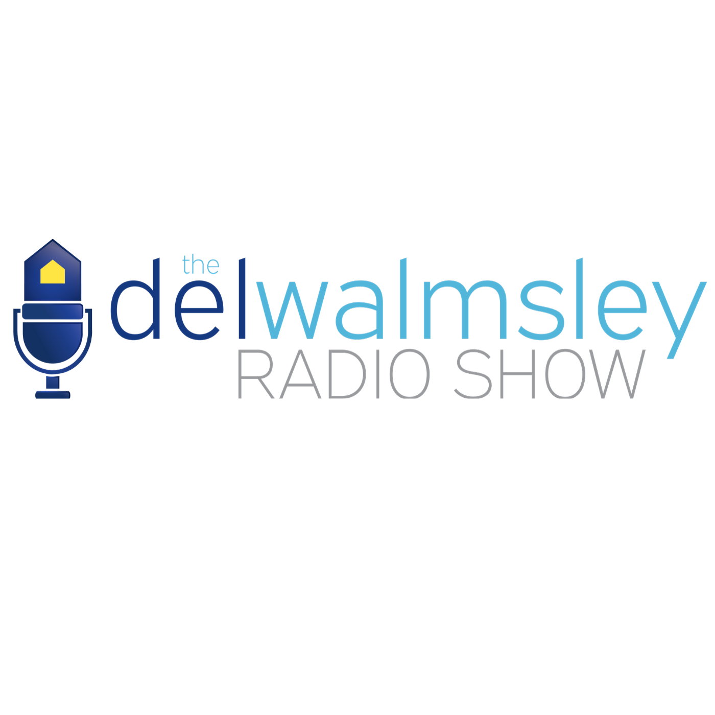 The Del Walmsley Radio Show