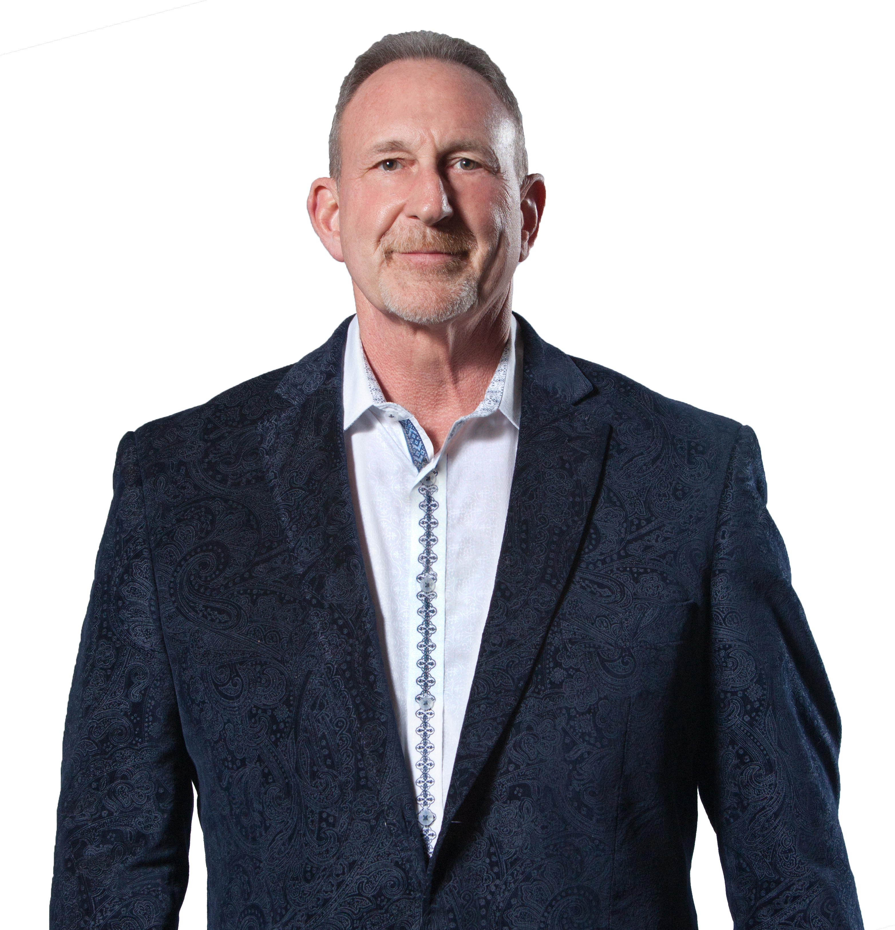 Del Walmsley