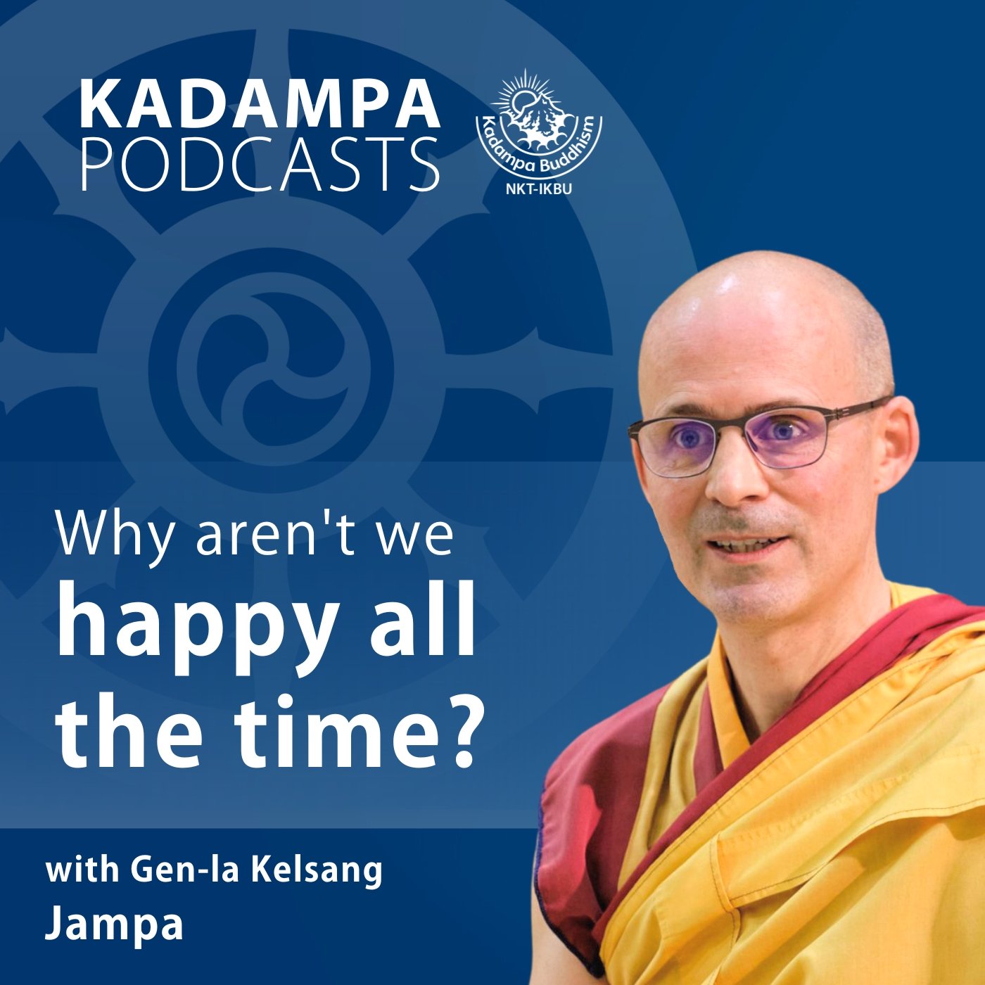 Why Aren't we Happy all the Time?