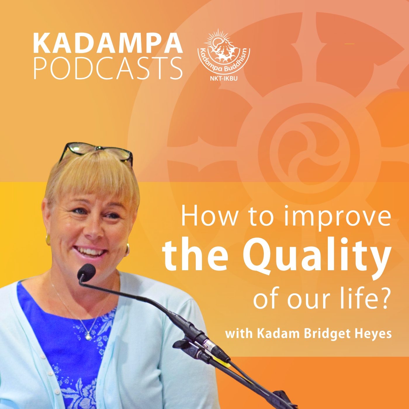 How to improve the Quality of Our Life
