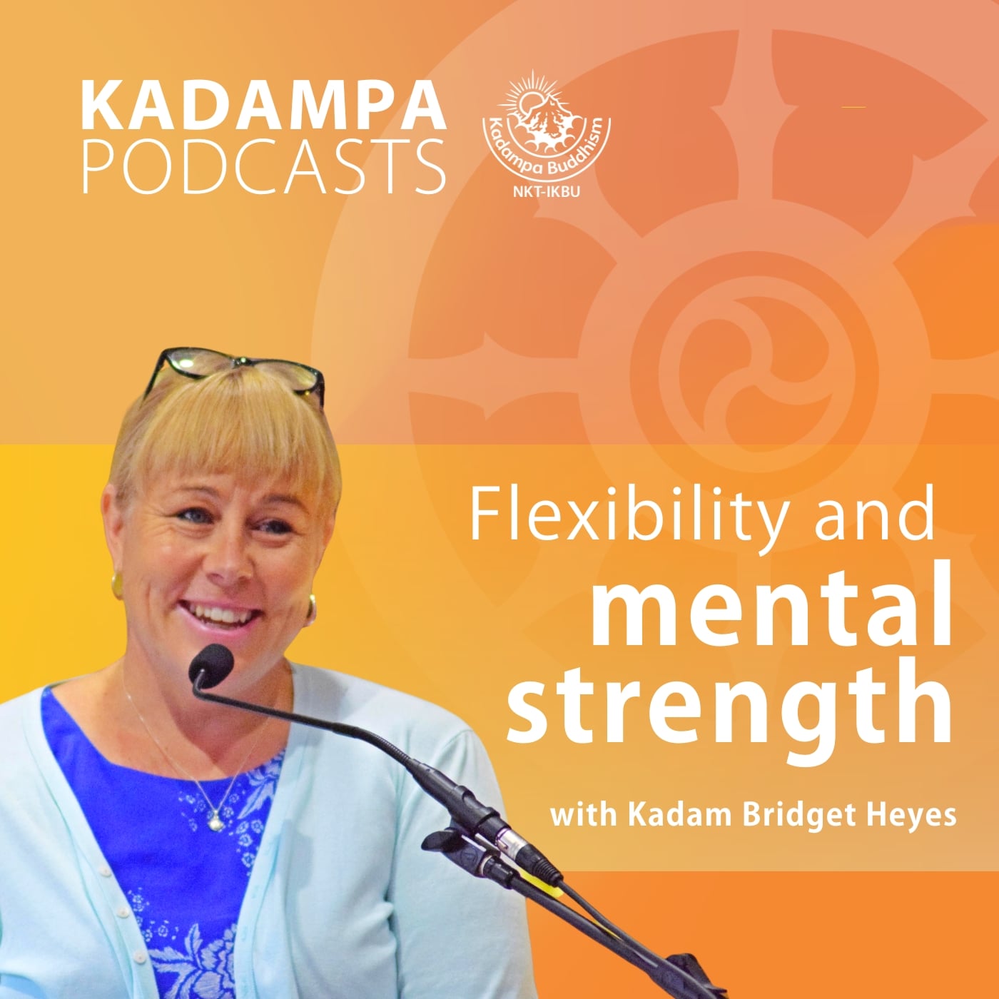 Flexibility and Mental Strength