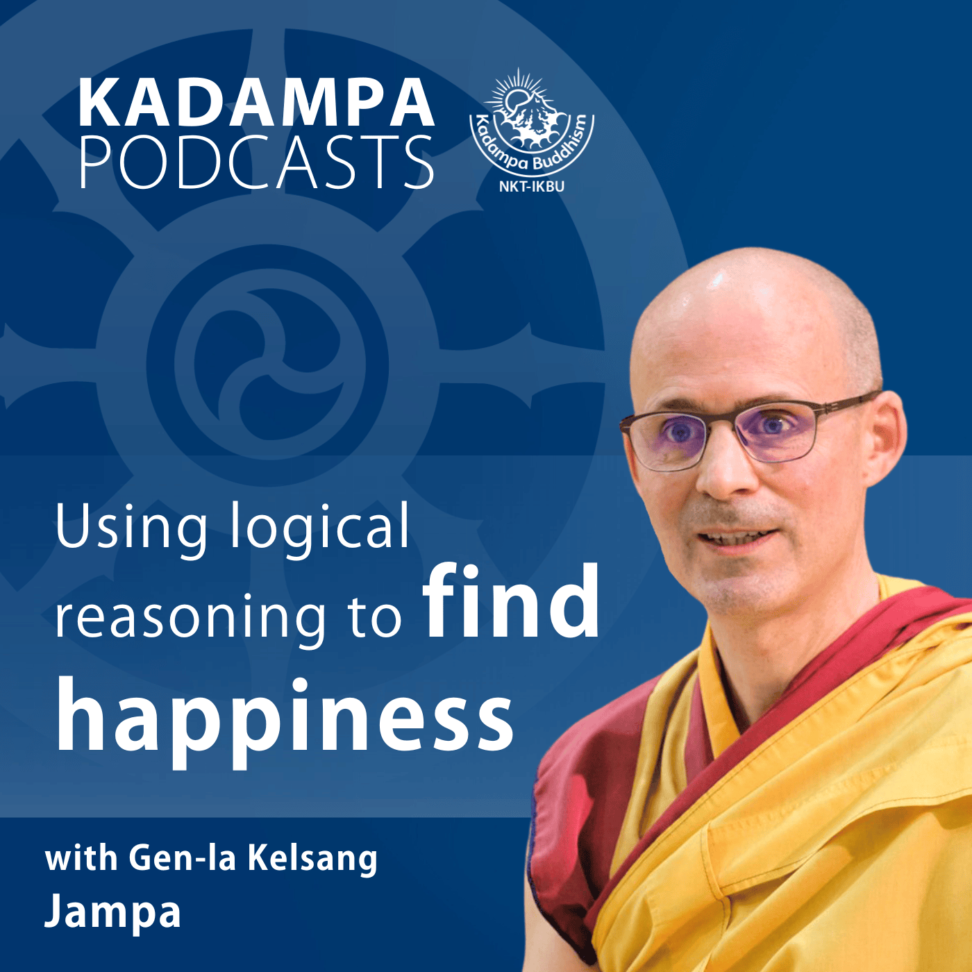 Using logical reasoning to find happiness