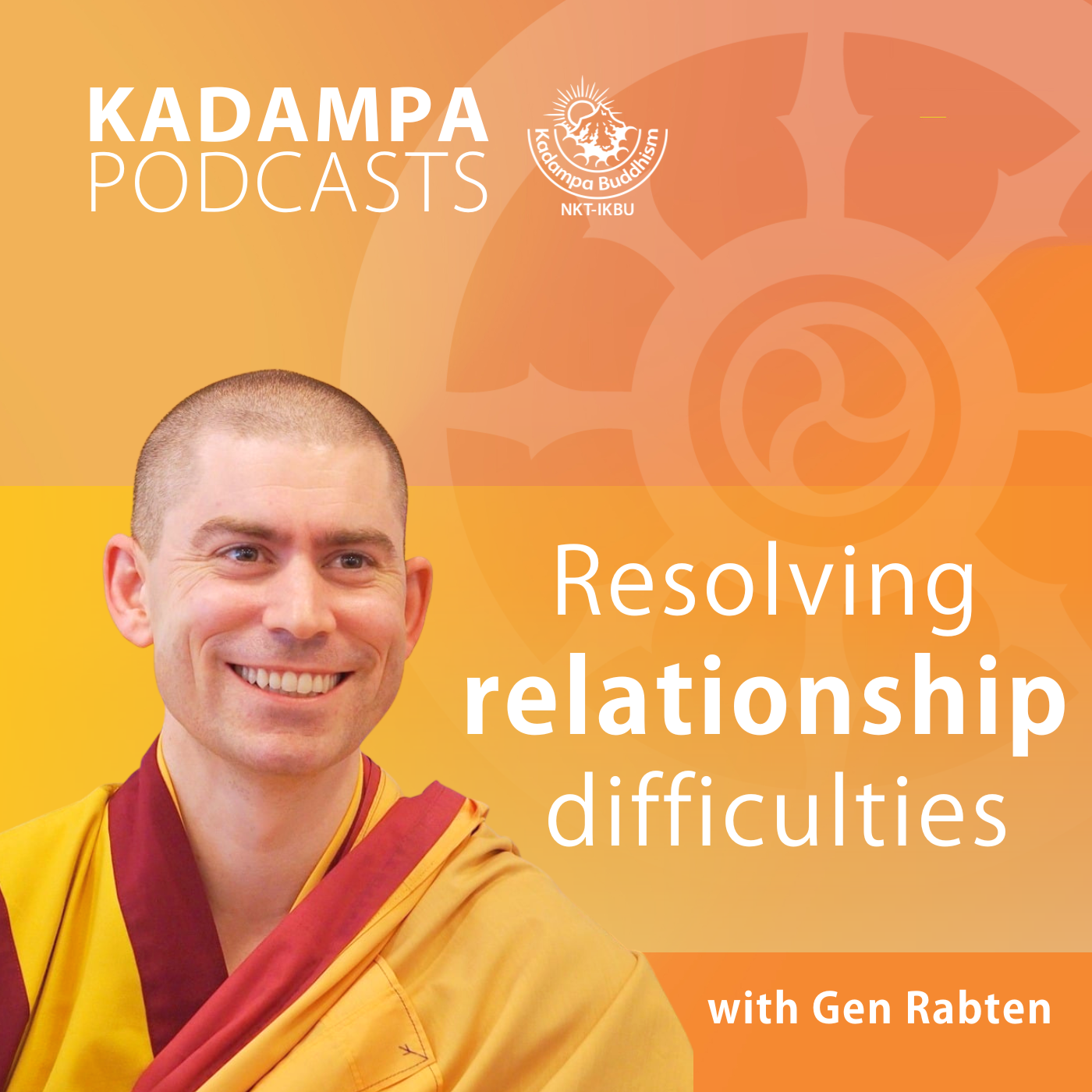 Resolving Relationship Difficulties