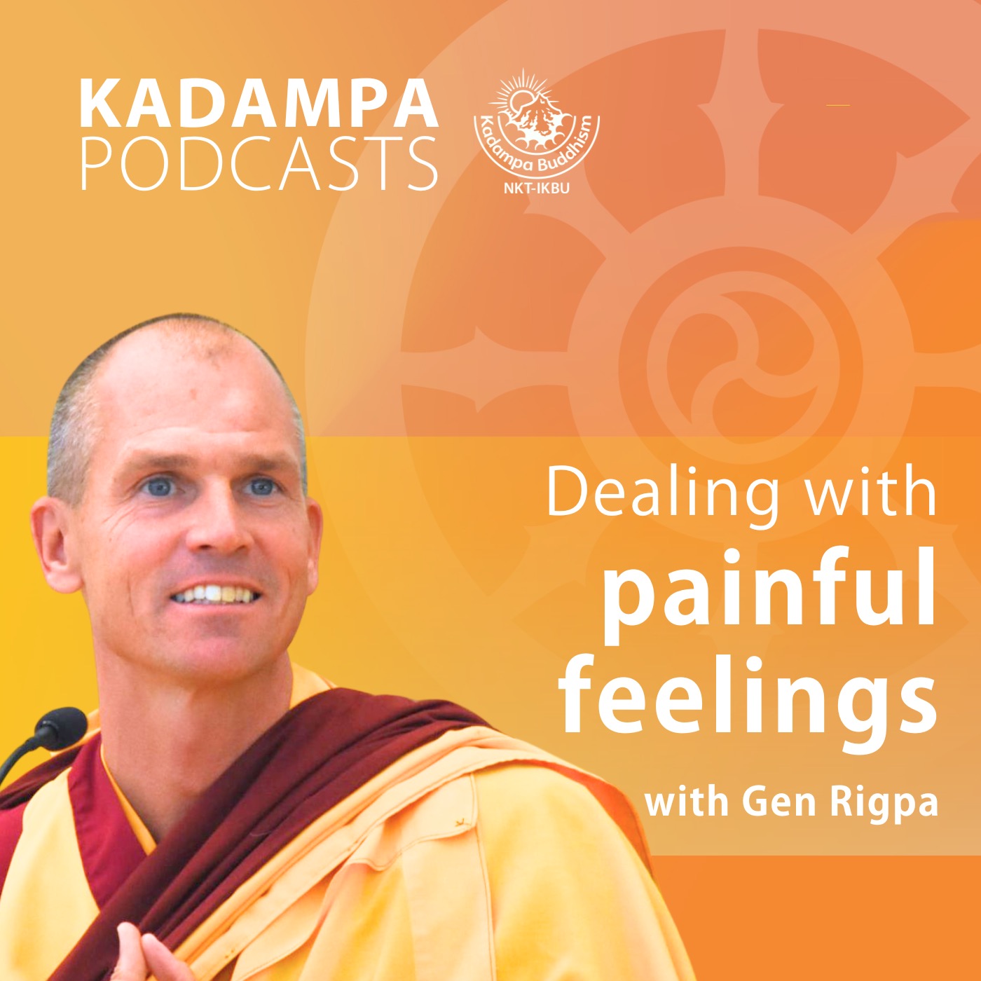 Dealing with Painful Feelings
