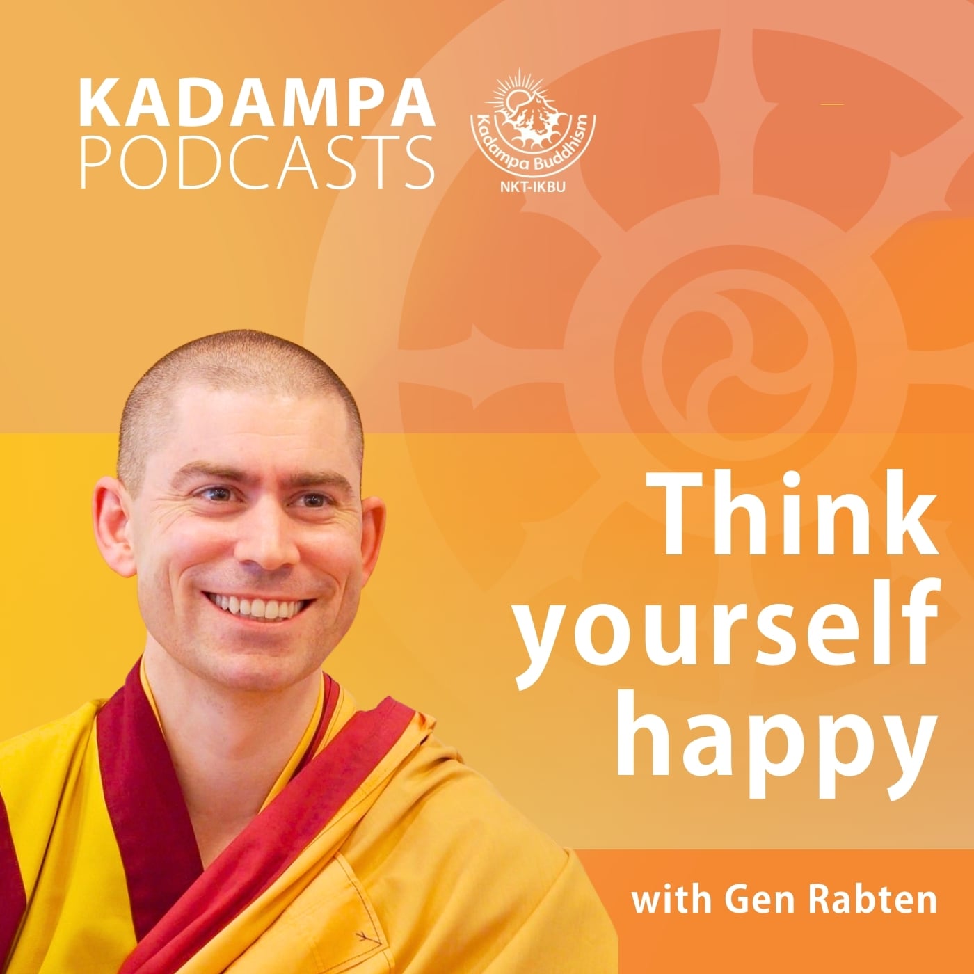 Think Yourself Happy: The Power of the Mind
