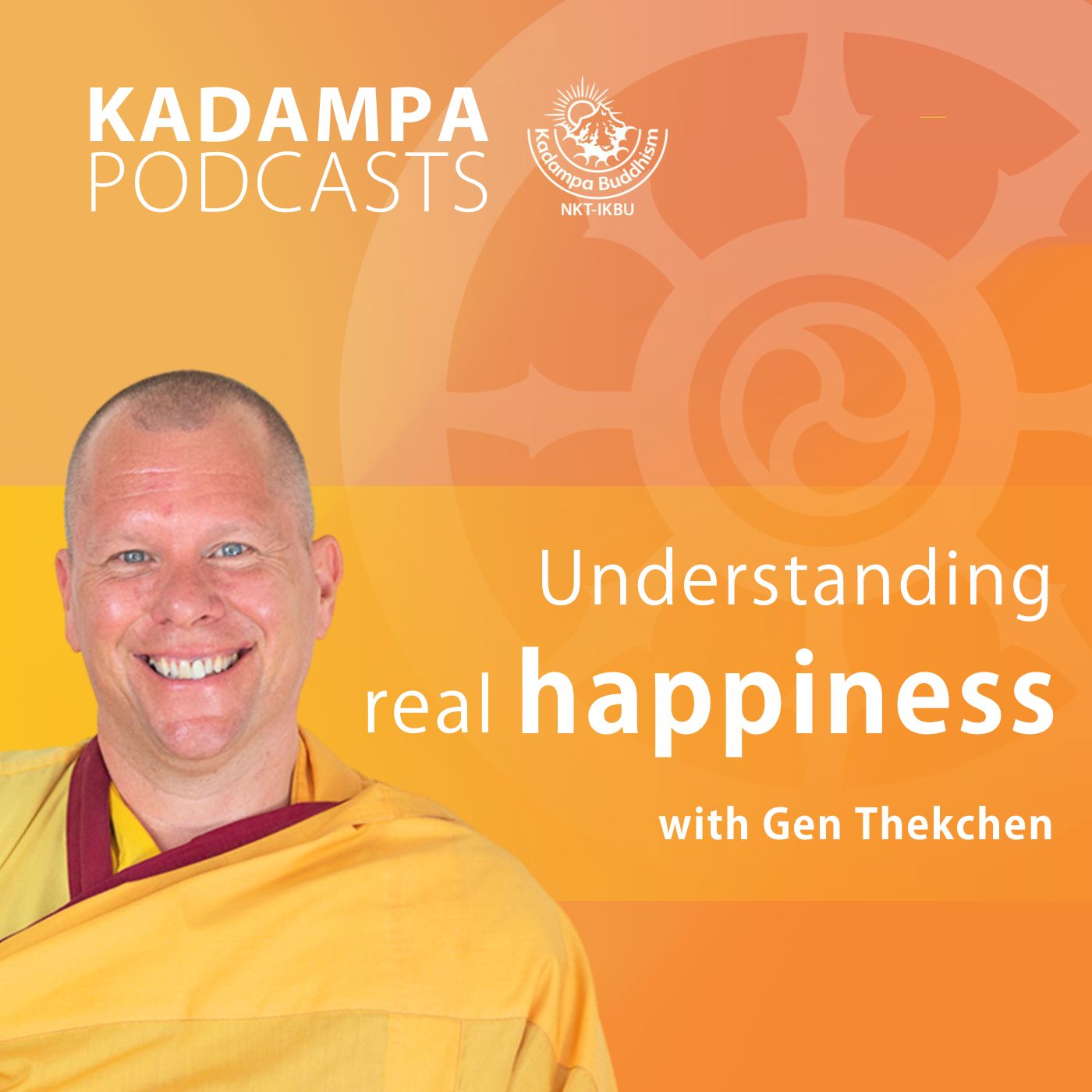 Understanding real happiness?
