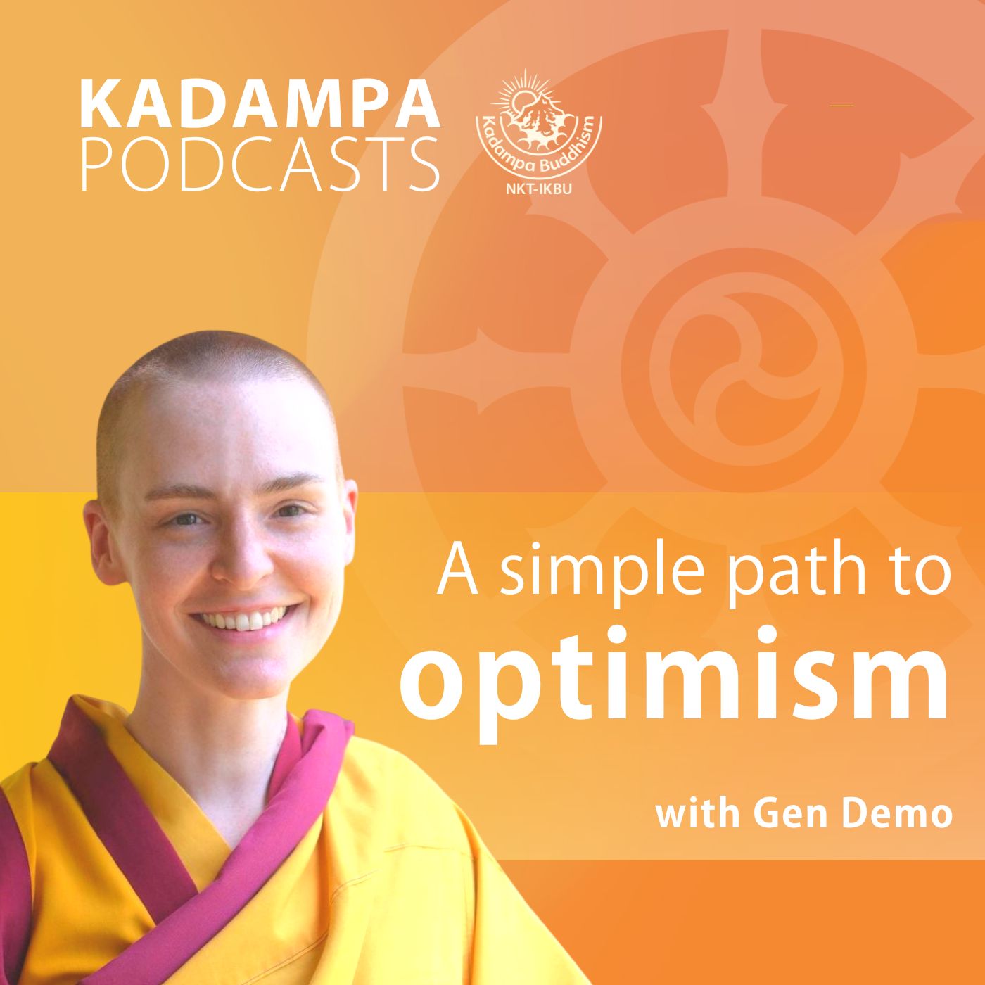 A simple path to optimism