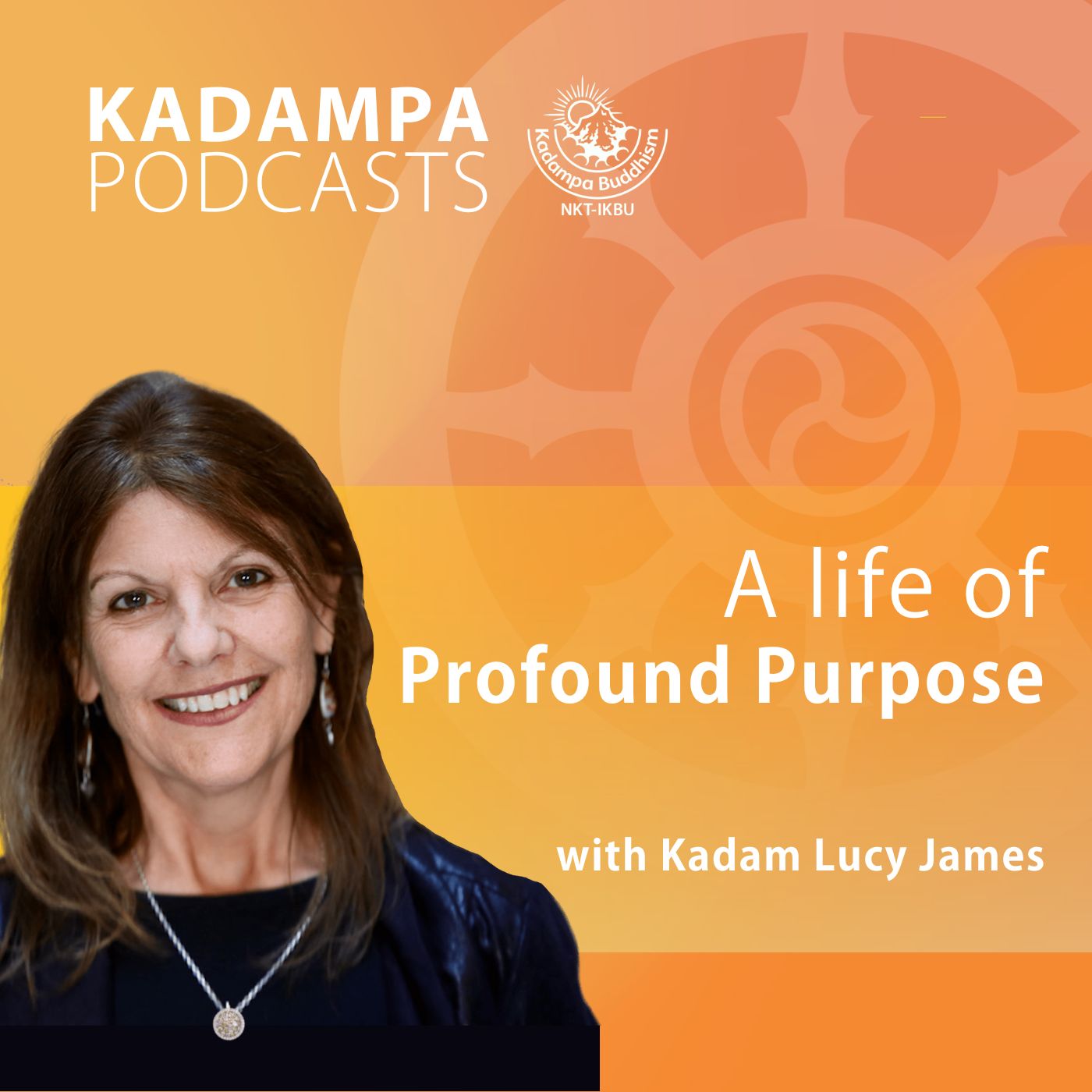 A Life of Profound Purpose