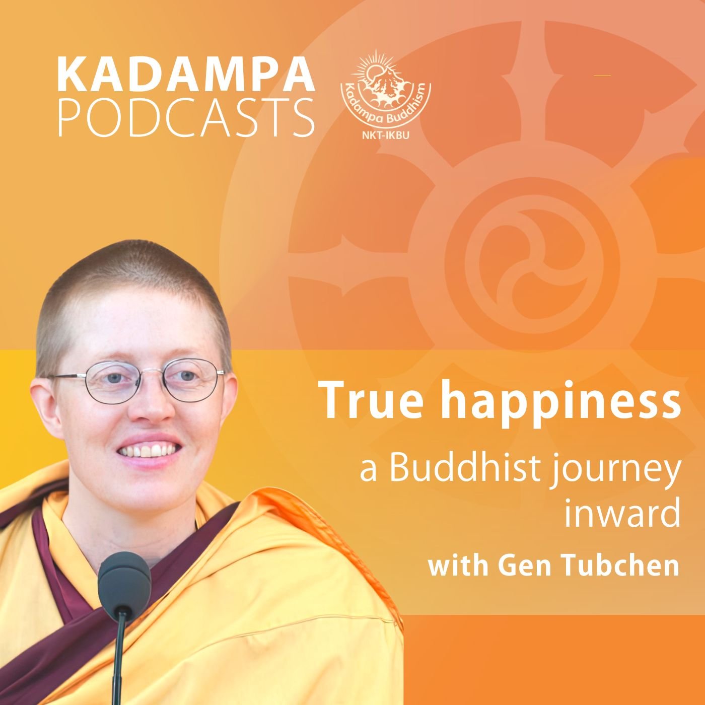 Episode Cover