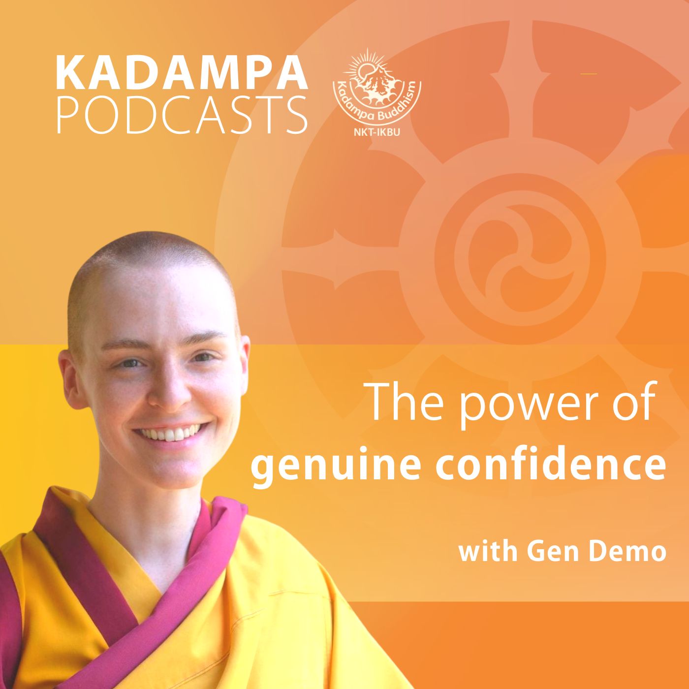 The Power of Genuine Confidence