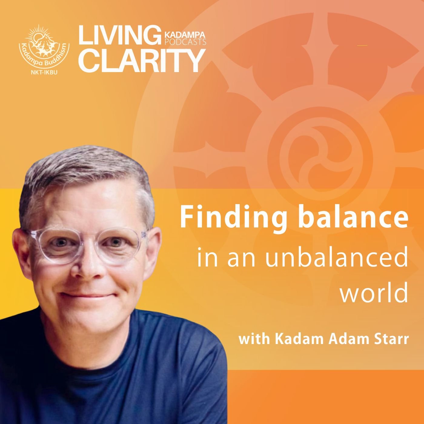 Finding balance in an unbalanced world