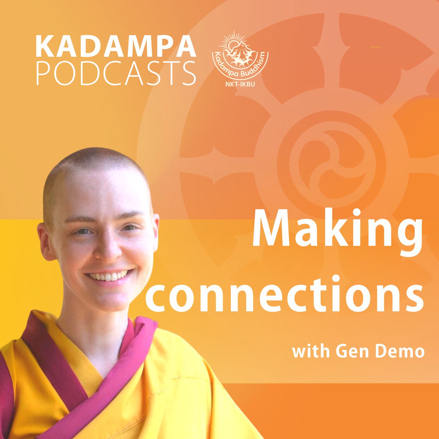 Making connections