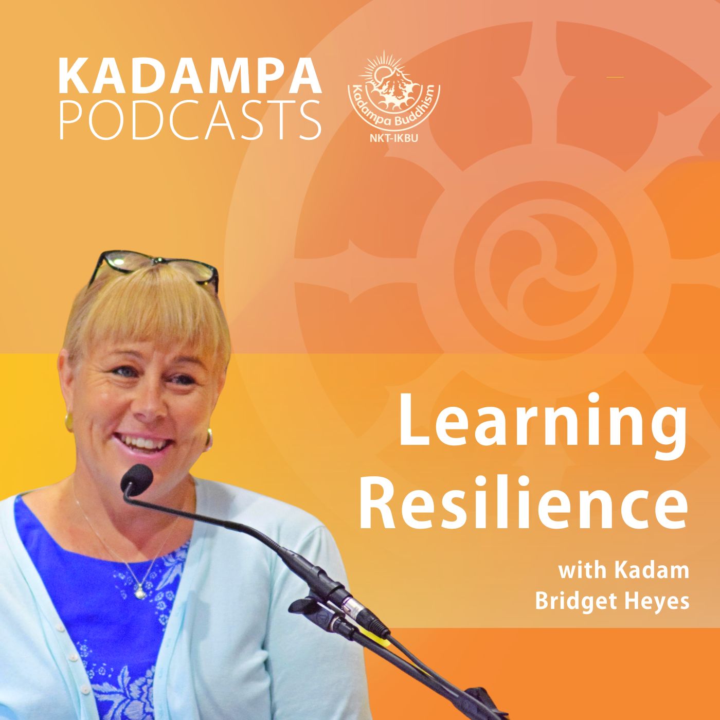 Episode Cover