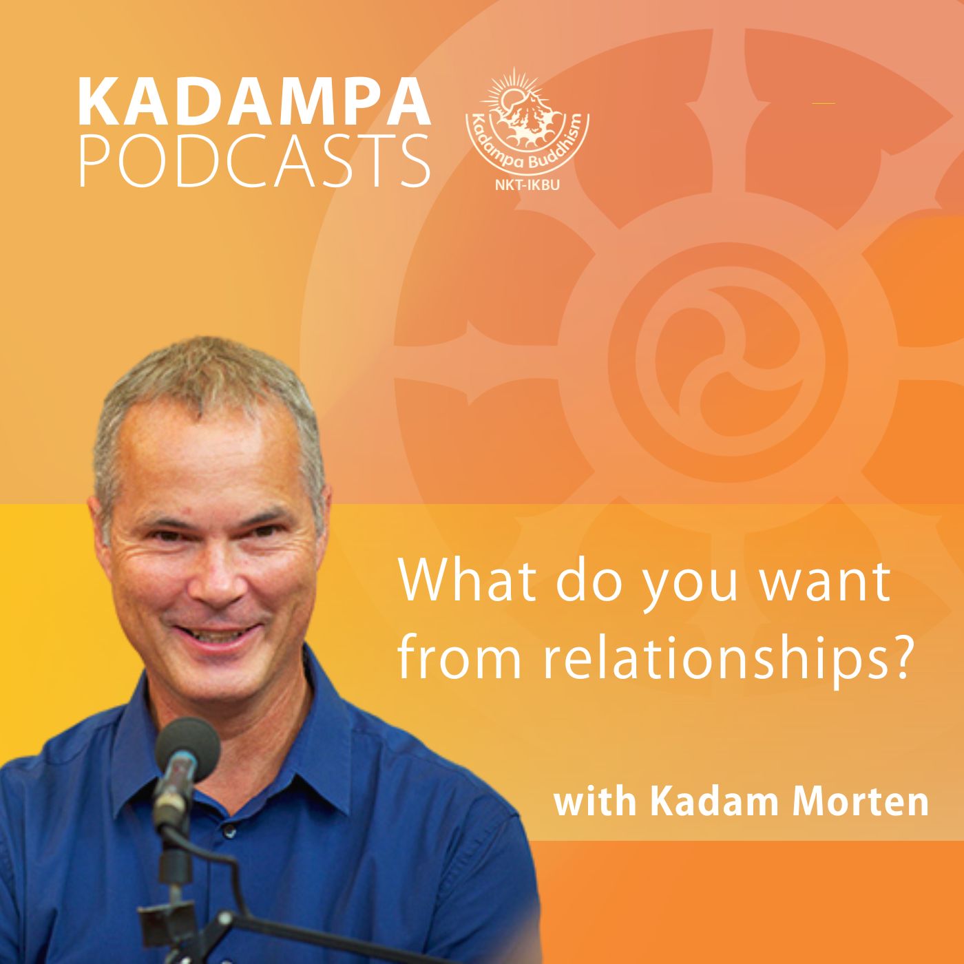 What do you want from relationships?